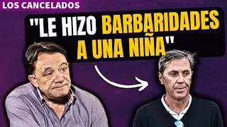 Abell&aacute;n sobre las miserias que sac&oacute; de Paco G&oacute;nzalez (COPE): 