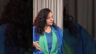 Rapid-Fire? More Like Calm-Fire with Nithya Menen 🔥 | Full Ep Streaming Now! | Stay Tuned with Ramya