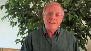 RARE Footage: Larry Crane Demonstrates Letting Go of FEAR with The Release Technique!
