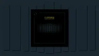 FM People - Dark Glamour