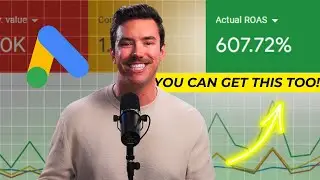 How I Scaled a Jewelry eCommerce Business to 6-Figures with Google Ads (Step-by-Step Blueprint)