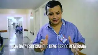 [HURSO] HURSO comemora Dia das Crian&ccedil;as com palha&ccedil;os e brincadeiras