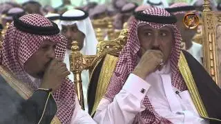 اعلان حفل تخرج طلاب ثانوية مدارس أجيال المعرفة لعام 1436