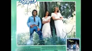 Queen Of The Silver Dollar , Dave & Sugar , 1976