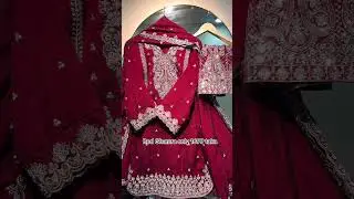 Unbelievable price এ ✨ #bdfashion