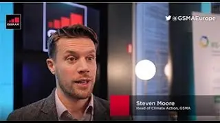 Mobile Taking Climate Action