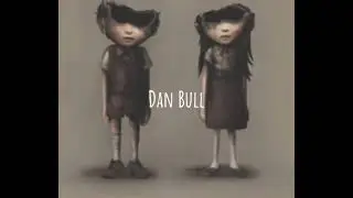 Bullies song (inspired by Little Nightmares II) by Rockit Gaming and Dan Bull