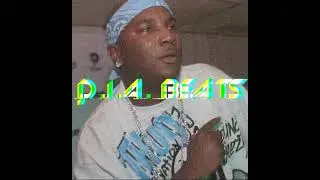 Young Jeezy - 24 23 (Kobe, Lebron) (Instrumental) (Reprod By. D.J.A. Beats)