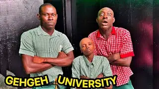 Geh Geh делится полезными знаниями на стриме Carterefe 🇳🇬🔥 | #nigeria #carterefe #gehgeh