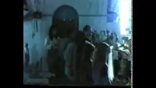 Barra do Ariri&uacute; - Coral mirim 1990