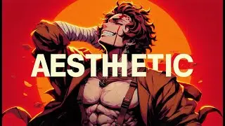 How to Get a Baki-Style Aesthetic Body 💪 | Training & Diet Guide for Shredded Physique