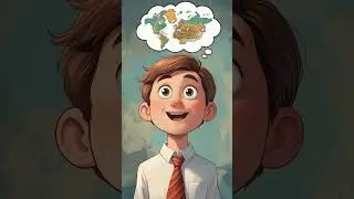 Bunny Detective & the Forest Riddle! Kids Story Time!