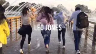 iPad iMovie Short Film