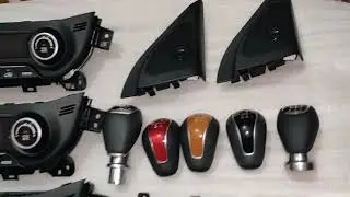 CRETA original accessories back into stock from classic RAMESH NAGAR 9818935777