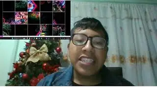 Explicando Programa de rompecabezas