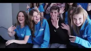 TEB Liceum - sesja zdjęciowa 2022 - making of