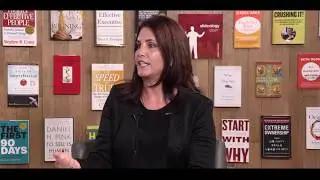 Learn to Inspire Trust | Jennifer Colosimo clip