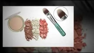 Top Makeup with Benefits using Senna Cosmetics , Celebrity Makeup Line