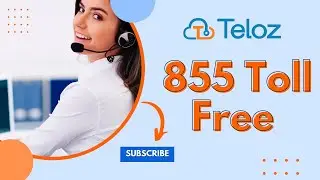 855 toll free: Navigating the Toll-Free Horizon.