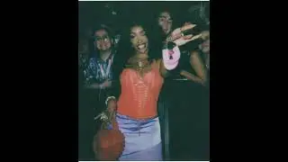 (FREE) SZA Type Beat 2026 