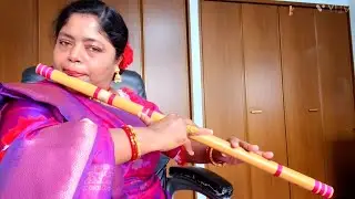 Indian Classical Music | Flute Music | Bansuri | Hindustani Raga | Background Music | Instrument 