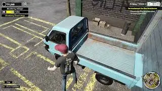 Storage hunter Simulator demo season 1 ep 12