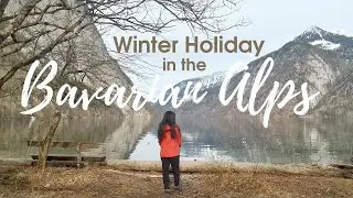 ⛷️ 7 places to go on your SKI VACATION ❄️ in Reit im Winkl 🇩🇪