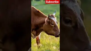 magical Cow😱 ~ mini wood toy / wood workingart skill / wood / hand crafts #shorts