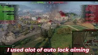 STRV S1 ACE TANKER