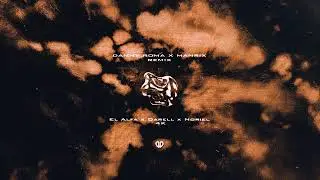 El Alfa x Darell x Noriel - 4K (Danny Roma x Manrix Remix) [DropUnited Exclusive]