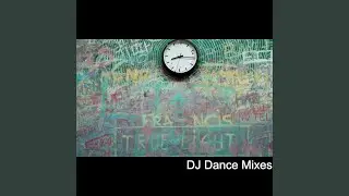 DJ ALL NIGHT NO SLEEP - DJ Hendra