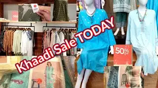 khaadi new summer collection 2022 | khaadi sale 2022 | khaadi sale today