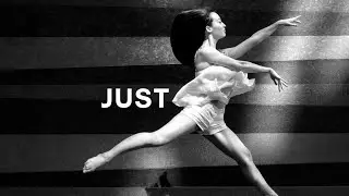 Rhythmic Stomp Logo V2 After Effects Templates