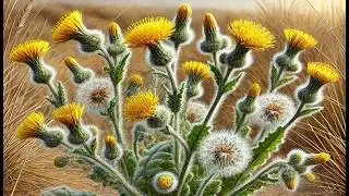 Vellosilla (Hieracium pilosella)