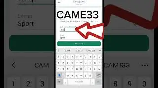 Code promo Betwinner 2025 | Comment s'inscrire sur Betwinner avec un code promo.