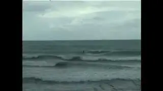 GUERILLA KITE BY PETER LYNN KITEBOARDING