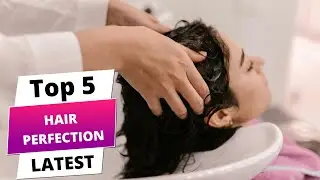 From Dull to Dazzling: 2025's Top 5 Hair Perfection Solutions