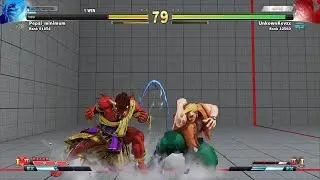 Whoa! That Super in the last round cocked out lol. Lucky me!