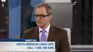 Market Call - Top Picks - David Burrows - Part 1 of 4
