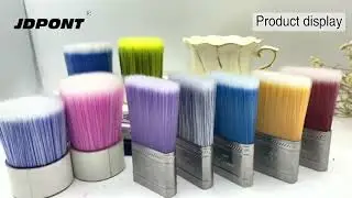 What is synthetic filament?