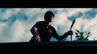 Bike Life (BMX) with Alex Whistance
