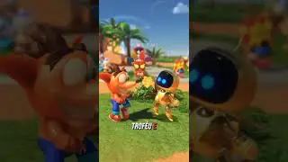 COMO PEGAR OS TROF&Eacute;US COM OS BOTS NO LOCAL DA QUEDA EM ASTROBOT!