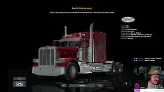 [ATS 1.57 - Vanilla Career Mode] Sovereign Freight Lines 🙇‍♂️ // Vol. 162