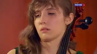 Round I.String Instruments.Nutcracker-2020.International TV Competition for Young Musicians Full ver