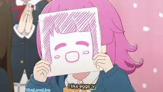NIJIYON ANIMATION 2 - SubEnglish - Love Live Ep14 - Episodes Blu-ray