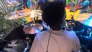 Petra Kaye Highlights At Carib GospelFest Vol 12 [DanxCam]