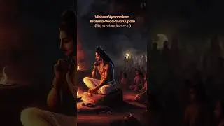 Deep Meaning Of Rudrashtakam | Verse 01 #shorts