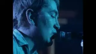 Weddings Parties Anything - Under The Clocks (music video)