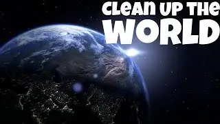 Clean Up the World Weekend | Today/Tomorrow