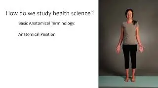 Basic Principles of Health Science